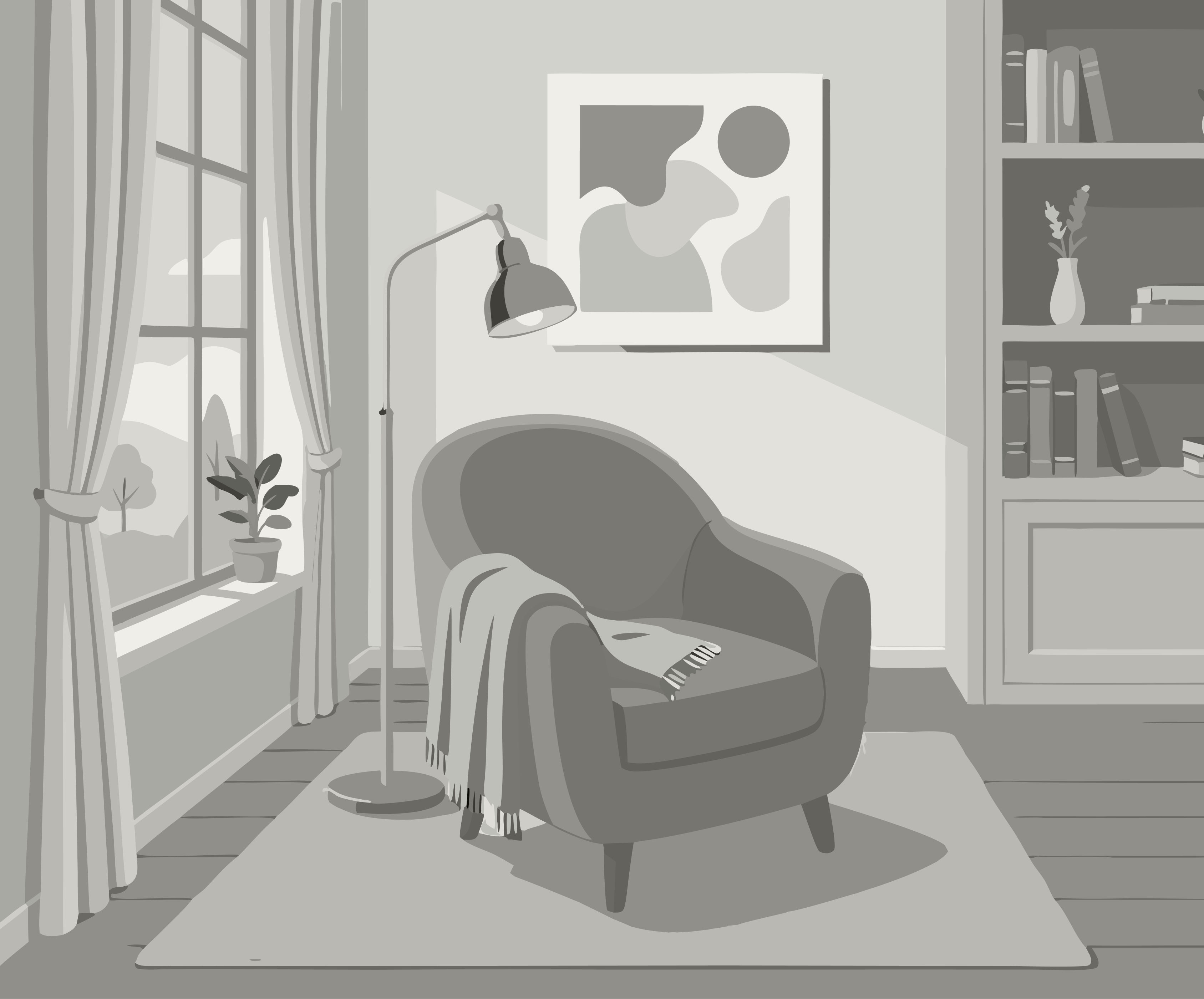Apartment - Split Level