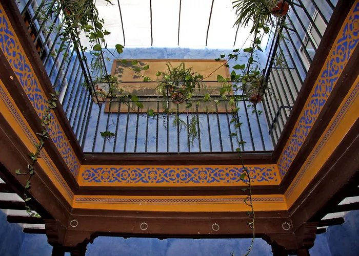 Pension Lisdos Séville